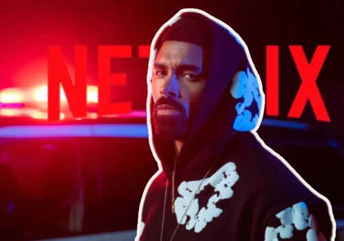 Dla takich kryminałów użytkownicy Netfliksa zarywają nocki. Brawurowy skok na nasz czas