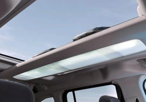 Nowy Peugeot Rifter wrócił do oferty w wersji osobowej także z dieslem i ma jedną genialną opcję