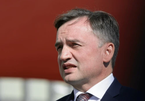TV Republika: Zbigniew Ziobro przebywa w USA