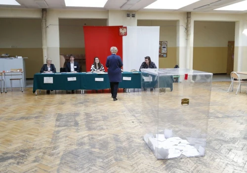Wybory do rad dzielnic w Katowicach. Głosowanie odbędzie się 8 listopada