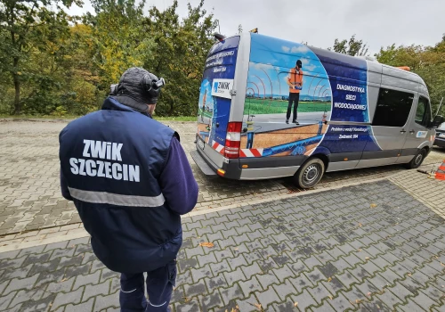 Bez nich Szczecin stanąłby w kilka godzin. Dziś Dzień Pracownika Gospodarki Komunalnej