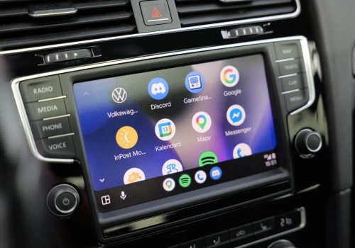 3 ustawień Android Auto, które warto zmienić od razu