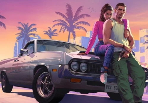 Spragnieni fani kupią wszystko. Sony żeruje na marketingu GTA VI