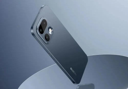 Realme 16 Pro 5G – gdy mocna bateria i solidny aparat mają znaczenie