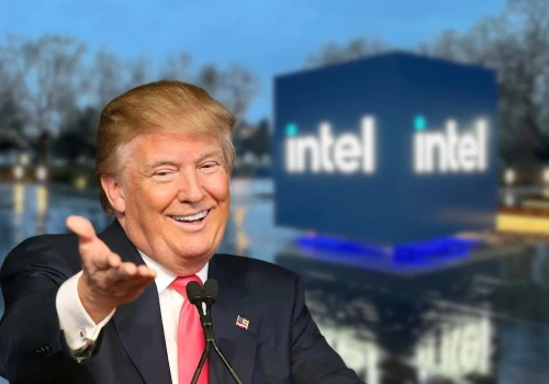 Donald Trump naciskał na Apple. Wygrać miało Made in USA