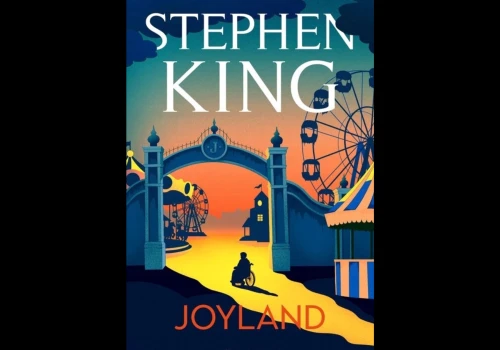 Stephen King zaskakuje. 