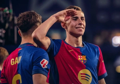 Mecz Barcelony dzisiaj: gdzie oglądać za darmo? Transmisja i stream (10.05.2026)
