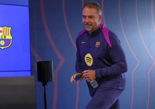 Tego nie było od prawie 100 lat! Niebywała szansa Barcelony w El Clasico
