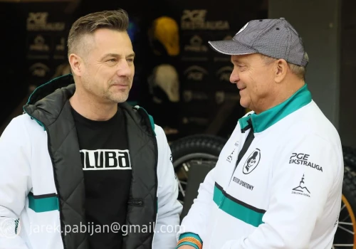 Żużel. Tarcia w Falubazie? Są kolejne ważne zmiany w klubie!