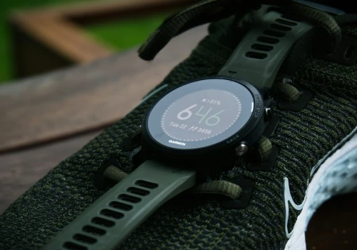 Garmin Forerunner 170 może namieszać na rynku. Są pierwsze szczegóły