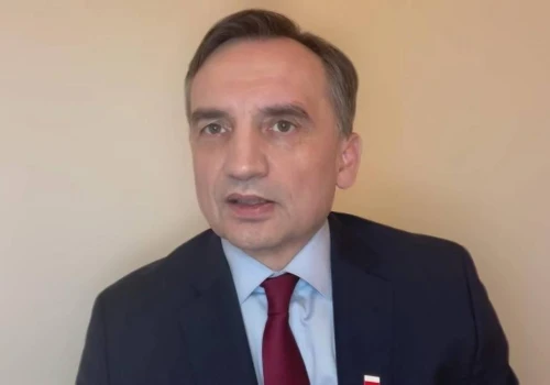 Zbigniew Ziobro opuścił Węgry? Nieoficjalne ustalenia Polsat News