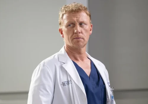 Kevin McKidd jako Artur Weasley? Aktor reaguje na plotki o Harrym Potterze