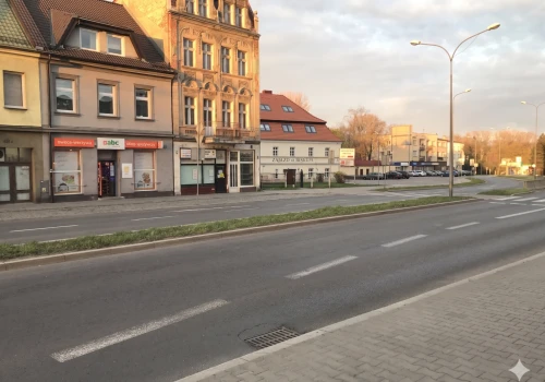 Nieudana próba sprzedaży ponad 110-letniej kamienicy przy ul. Londzina w Raciborzu