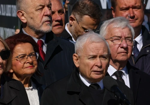 Kaczyński 