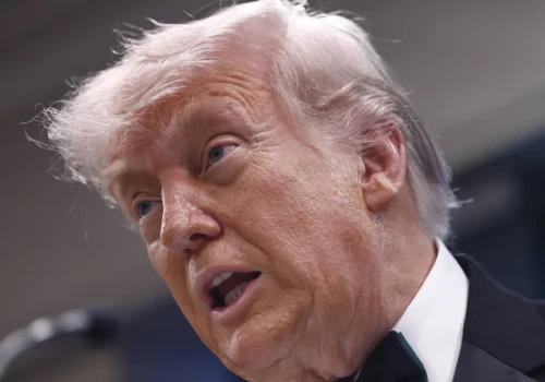 Trump uderza w europejski kraj. Może wycofać żołnierzy