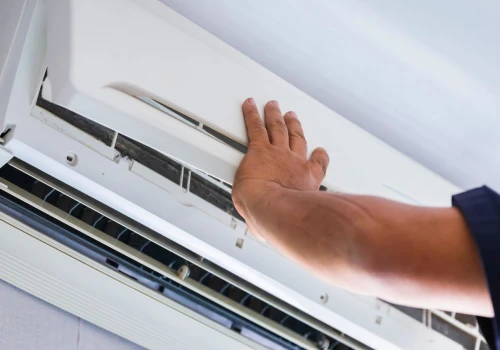 Klimatyzacja zamiast kaloryferów przy -20°C. Taki rachunek dostał za 80-metrowe mieszkanie