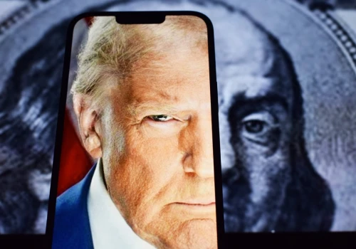 Kłopoty Donalda Trumpa. Oto jak wyborcy oceniają jego politykę gospodarczą