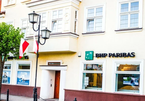 Wyścig o klientów trwa. Tak łowią ich banki w naszym kraju