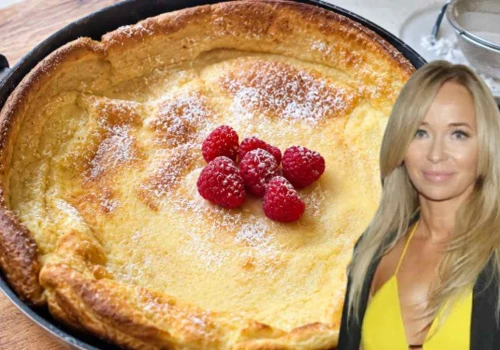 Twoje omlety są płaskie? Przetakiewicz wie, jak to naprawić