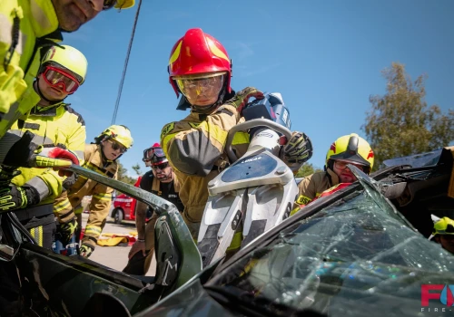 Rescue Brzostek 2026. Znamy nową datę!