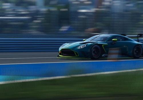 Endurance Motorsport Series na nowym materiale. Twórcy przygotowali specjalny tor wyścigowy