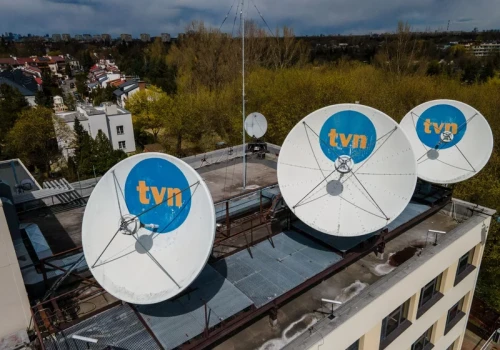 TVN zmieni właściciela. Rusza w pościg za gigantami. Są nowe dane