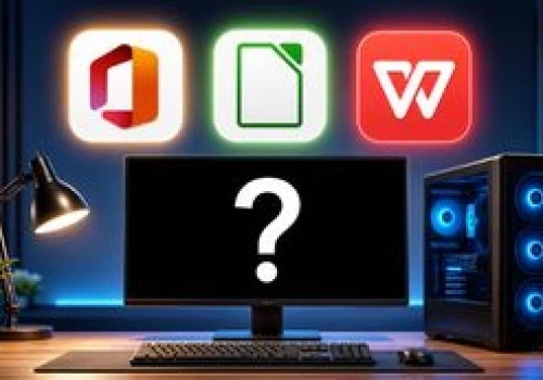 Jaki pakiet biurowy na PC? Microsoft 365, LibreOffice i WPS Office