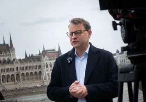 Ziobro w USA, a co z Romanowskim? Najnowsze informacje mediów