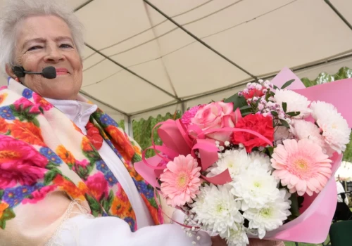 Jarmark św. Stanisława w Siedlcach zakończony. Na kolejną edycję trzeba poczekać rok