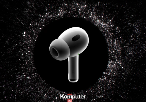 Nowe AirPods już niebawem. Mają przynieść interesującą nowość