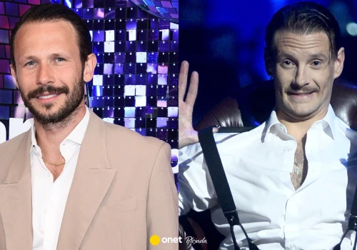 Mateusz Banasiuk przeprasza za komentarz dotyczący Sebastiana Fabijańskiego. 