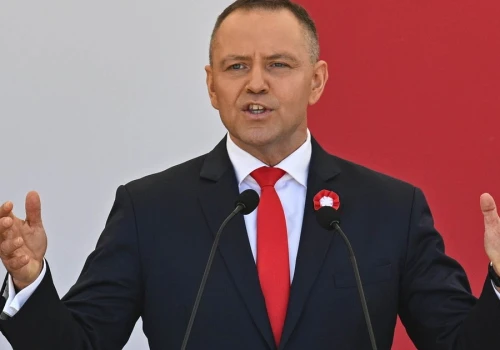 Panie Prezydencie, mamy realny problem. Ale jego rozwiązaniem nie jest referendum