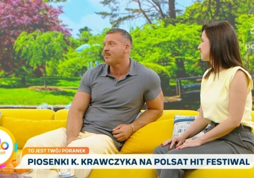 Polsat Hit Festiwal 2026 coraz bliżej. Sound & Grace rozgrzewają atmosferę