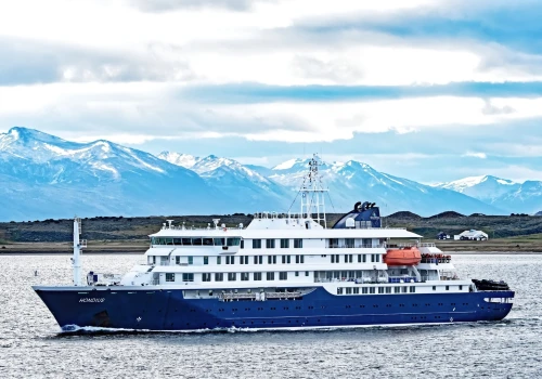 MV Hondius cumuje na Teneryfie, a pasażerowie są repatriowani, żaden z nich nie ma objawów hantawirusa