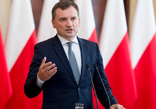 Nowe informacje ws. Ziobro. USA tylko na chwilę, a cel podróży inny?
