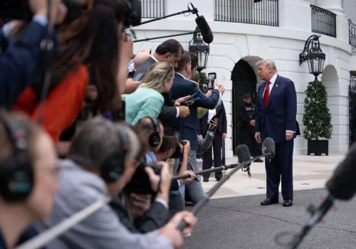 Trump: możliwe przeniesienie wojsk USA z Niemiec do Polski