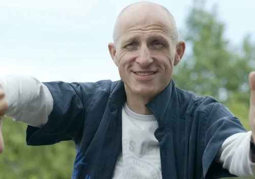 Dowiedział się o chorobie przypadkiem. Do końca grał jak nigdy