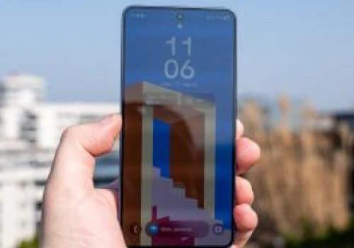 Samsung zaryzykuje? Może zrezygnować ze znaku rozpoznawczego