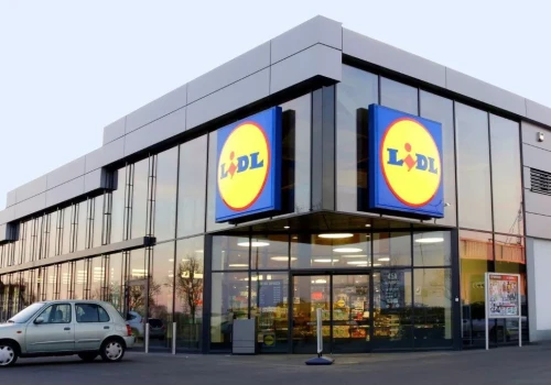 Lidl promuje równe płace. Zachęca biznes do udziału w konkursie