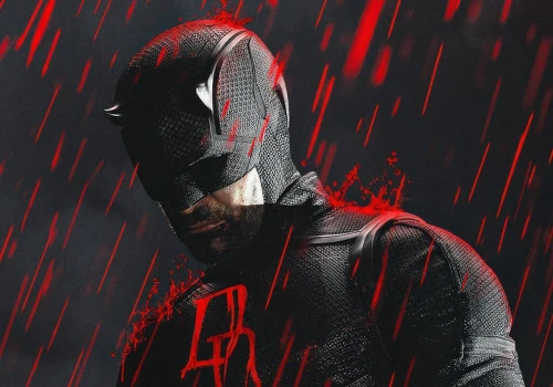 Finał Daredevila zrobił coś, czego nie dokonał nawet Loki. Marvel ma nowego rekordzistę