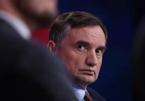 Prokuratura ws. Ziobry: Nie ma potwierdzenia