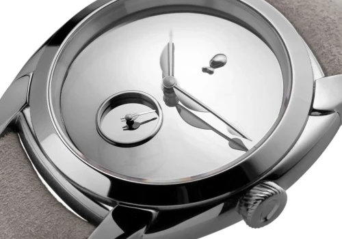 Isotope Watches. Bogactwo kreatywnych i nieoczywistych pomysłów (AuroChronos 2026)