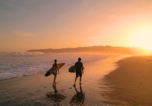Spróbuj surfingu w Maroku 🏄‍♂️ Loty i apartament w Agadirze za 957 PLN 🌊