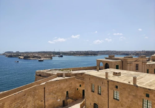 Malta w 3 pełne dni. Co udało nam się zobaczyć?