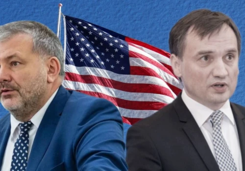 Prokuratura reaguje ws. Ziobry w USA. Żurek szykuje ruch na poniedziałek