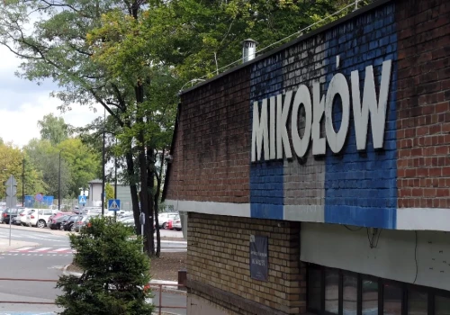 Dworzec w Mikołowie do wyburzenia. Po latach starań PKP wybudują nowy obiekt