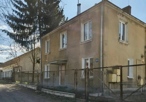 Nowe Miejsce Aktywności Lokalnej powstanie w Głusku. Miasto przeznaczy na projekt 400 tys. zł