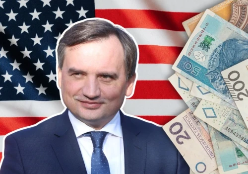 Zbigniew Ziobro zamienił Węgry na USA. Sprawdzamy, z czego będzie tam żył