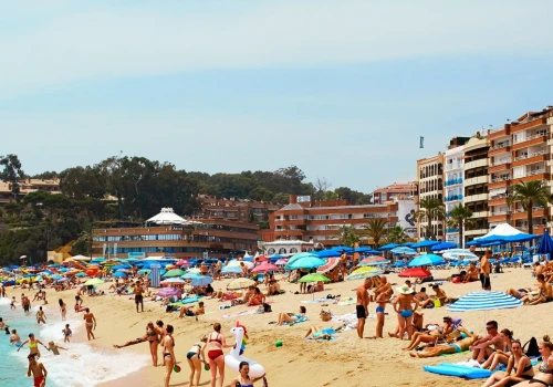 Zabawa na plaży kosztowała ich fortunę. Sąd wydał wyrok po 11 latach