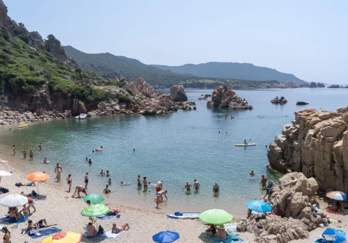 Zabawa na plaży skończyła się w sądzie. Ofiara otrzyma spore odszkodowanie